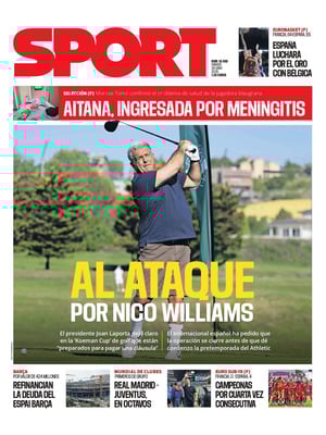 SPORT (Barcelona)