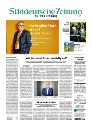 Süddeutsche Zeitung