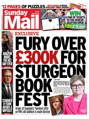 Sunday Mail