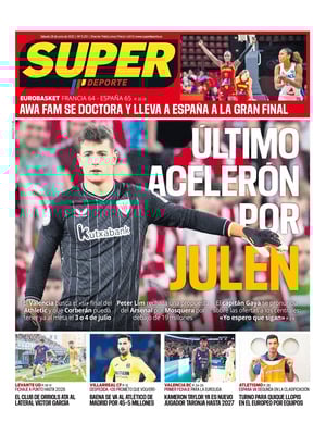 Superdeporte