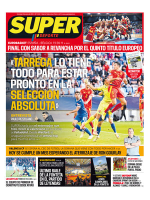 Superdeporte