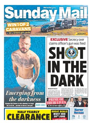 The Advertiser