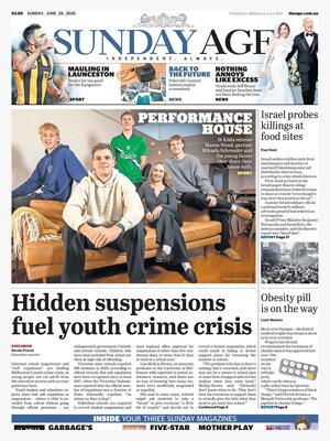 The Age