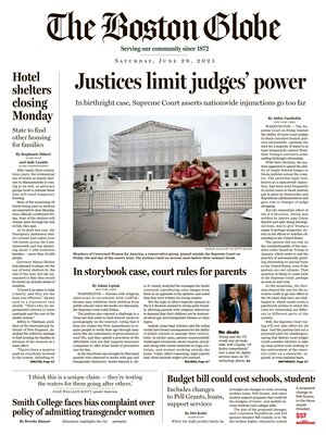 The Boston Globe
