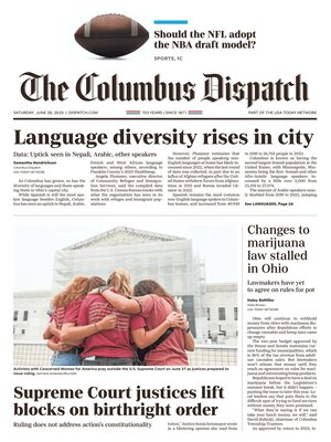 The Columbus Dispatch