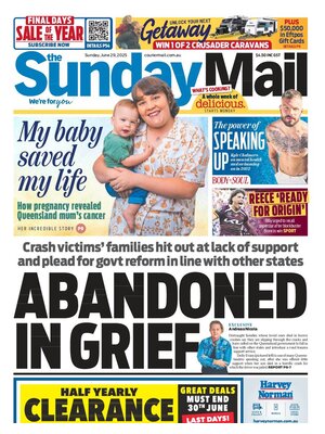 The Courier-Mail