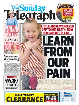 The Daily Telegraph (Sydney)