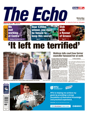 The Echo (Cork)