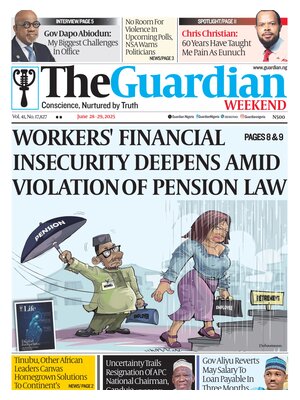 The Guardian (Nigeria)
