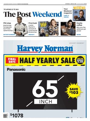 The Post (NZ)