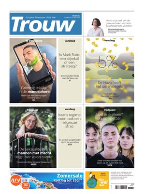 Trouw