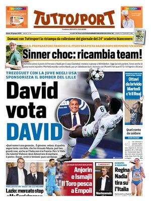 Tuttosport