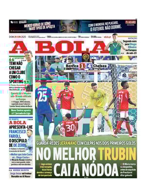 A Bola