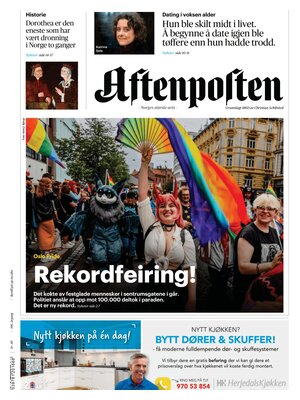 Aftenposten