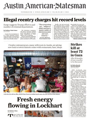 Austin American-Statesman