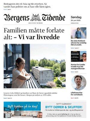 Bergens Tidende
