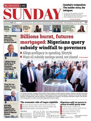 BusinessDay