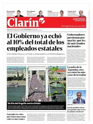 Clarín
