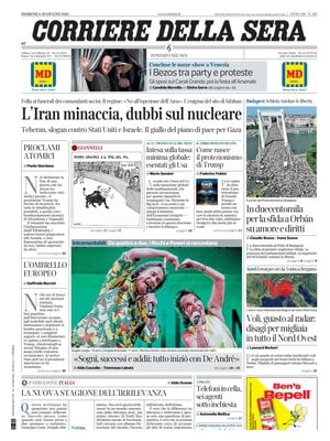 Corriere della Sera