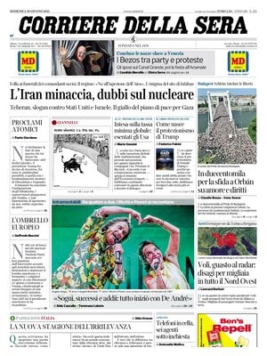 Corriere della Sera