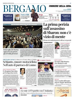 Corriere della Sera (Bergamo)