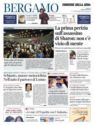 Corriere della Sera (Bergamo)