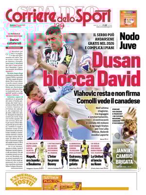 Corriere dello Sport