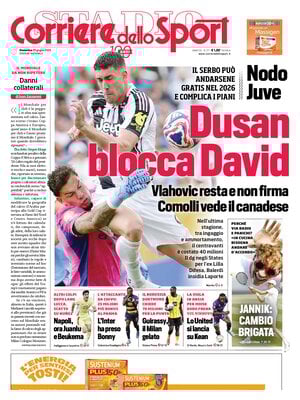 Corriere dello Sport