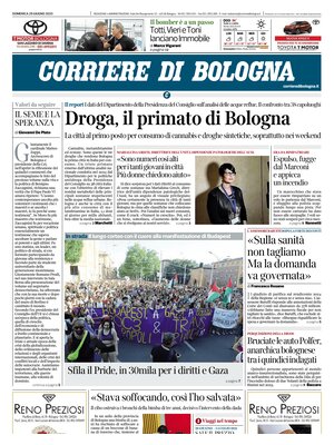 Corriere di Bologna