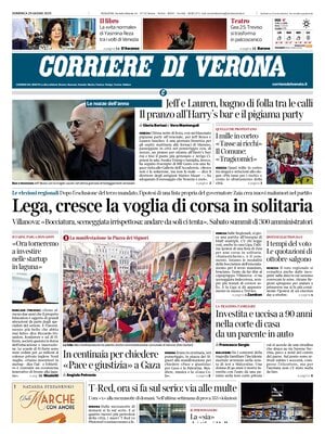 Corriere di Verona