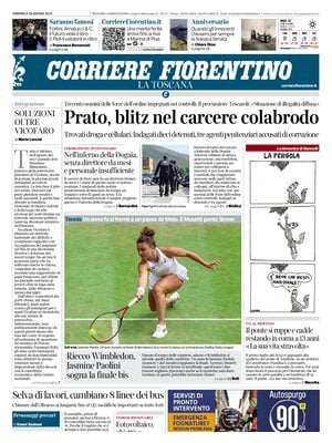 Corriere Fiorentino