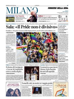Corriere della Sera (Milano)