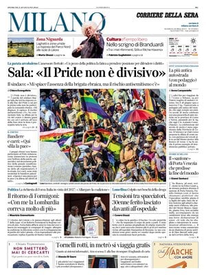 Corriere della Sera (Milano)