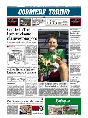 Corriere Torino