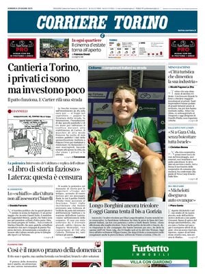 Corriere Torino