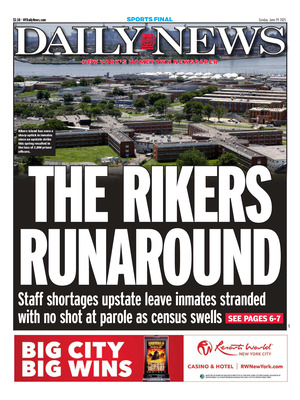 Daily News (New York)