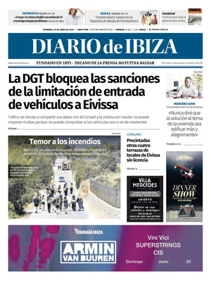 Diario de Ibiza