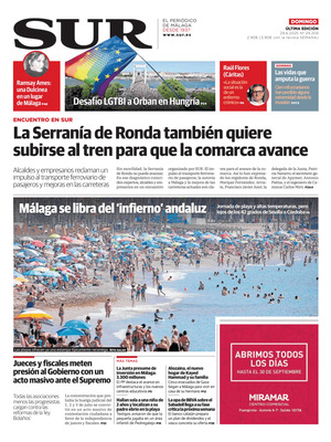 Diario SUR