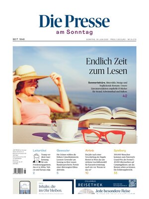 Die Presse