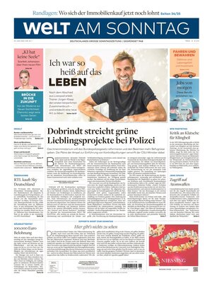 Die Welt