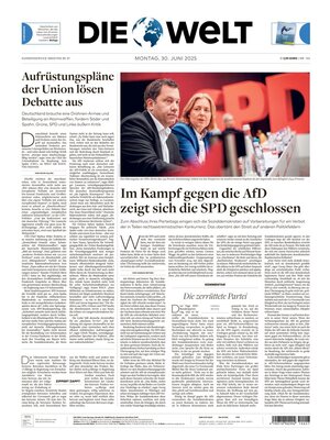 Die Welt