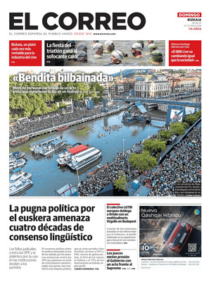 El Correo