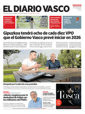 El Diario Vasco