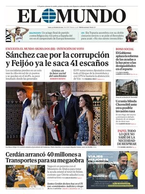 El Mundo