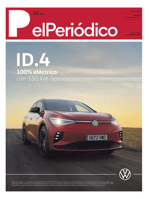 El Periódico de Catalunya