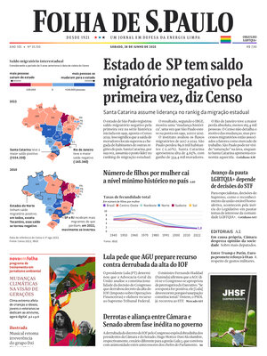 Folha de S.Paulo