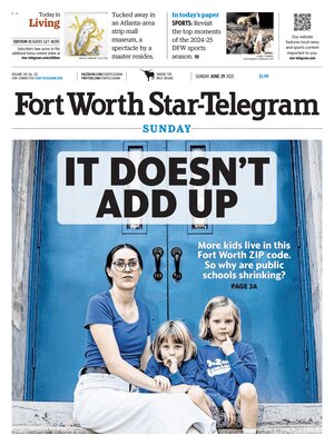 Fort Worth Star-Telegram