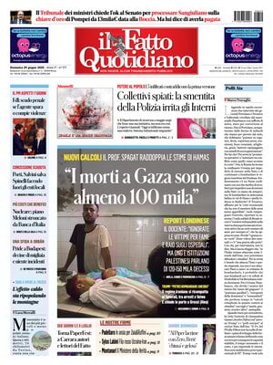 Il Fatto Quotidiano