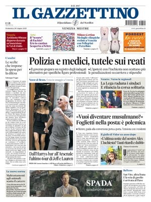 Il Gazzettino