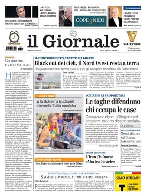 Il Giornale